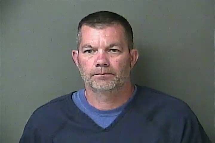 Convicted Kokomo child molester showed 'no remorse;' sentenced to 120 years