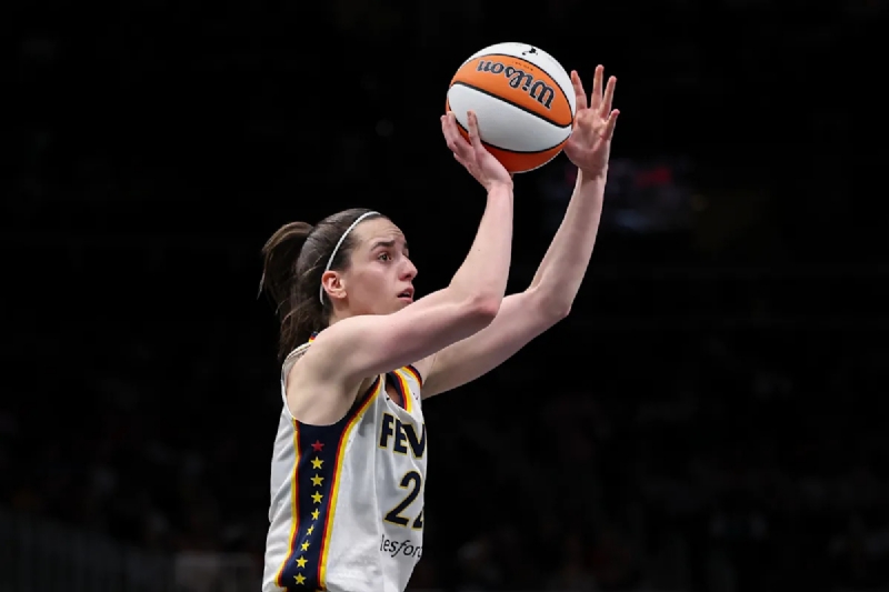Caitlin Clark set to return for Fever against Liberty on Saturday after missing 5 games with quad in