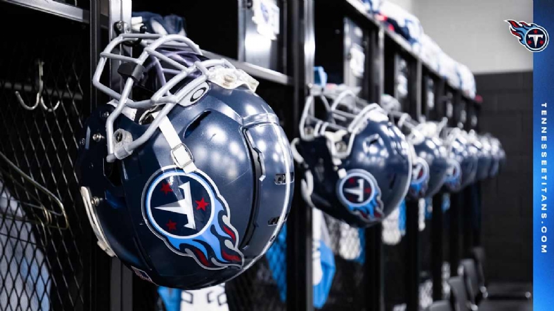 Titans Announce 10 Recent Hires to the Football Staff and an Additional Eight Promotions