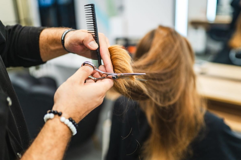 Results: Lenawee residents name downtown Adrian shop best place to get a haircut