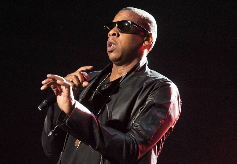 Jay-Z's Wallet Takes An L After Betting $1 Million On The Pacers Jay-Z's Wallet Takes An L After Betting $1 Million On The Pacers