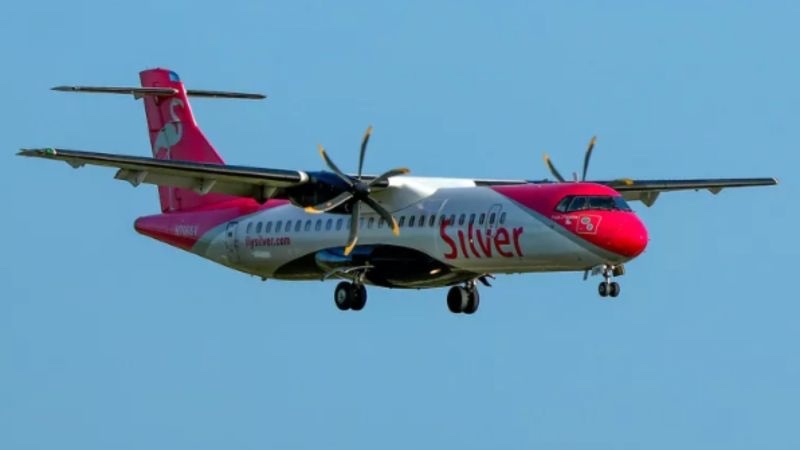Urgent Travel Advisory for Silver Airways Customers