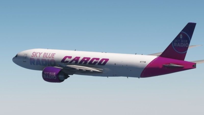 PMDG Launches 777-300ER for MSFS 2024, Updates All 777 Variants to Build 113