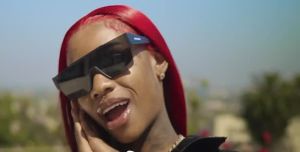 Sexyy Red Hints at Upcoming Album