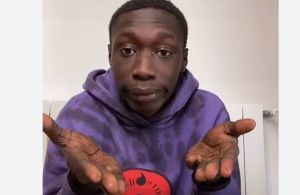 TikTok King Khaby Lame Leaves the U.S. After Reported ICE Deportation Threat