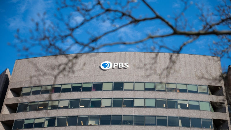 Trump's $1.1 Billion Public Broadcasting Clawback Faces Pushback in the Senate