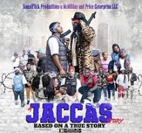 Jacca Story: From the Streets to the Screen, A Raw Account of Redemption