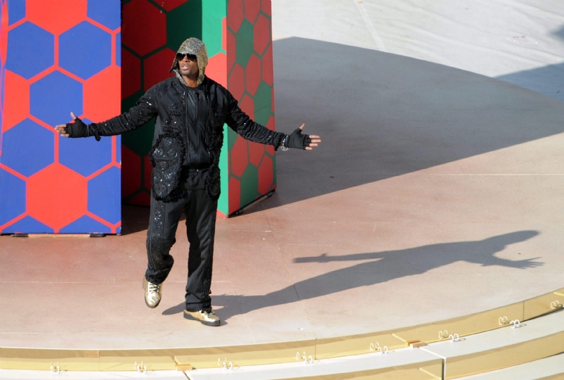 R Kelly Reportedly Seeks Presidential Pardon From Donald Trump Amid Alleged Prison Murder Plot