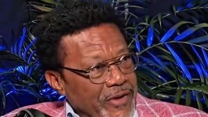 Judge Greg Mathis Hypothetically Breaks Down Diddy's Sentence If He Were on the Bench
