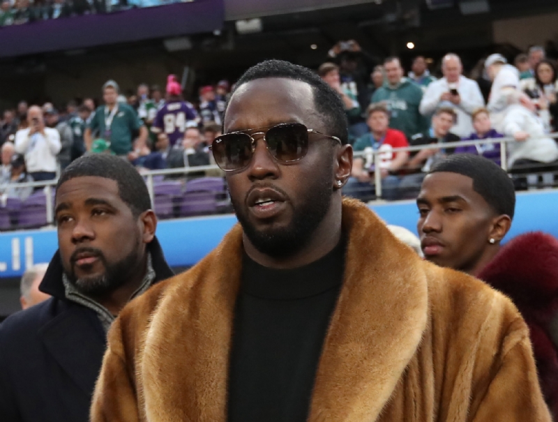 Harvey Weinstein's Attorney Shares His Prediction About Diddy's Case Harvey Weinstein's Attorney Shares His Prediction About Diddy's Case
