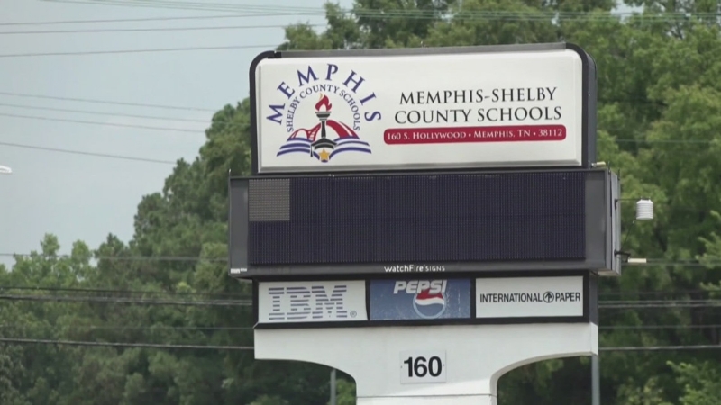 Breaking down the allegations by TN House Speaker Cameron Sexton against MSCS