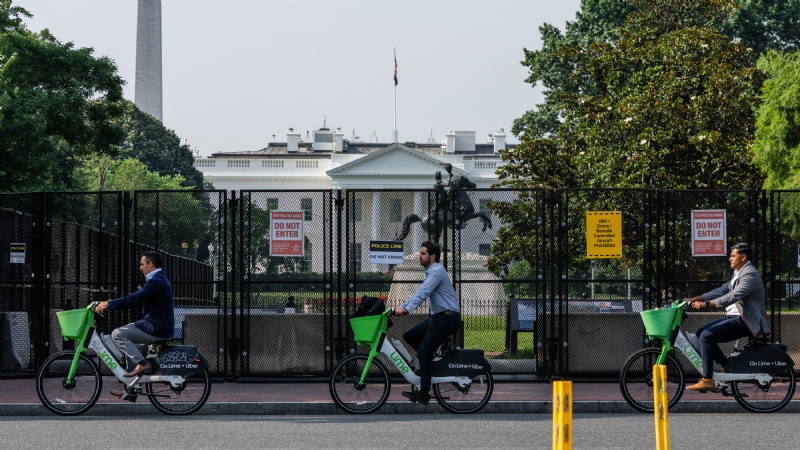 In a Anxious Moment for the Nation, Historians Say This One Is Different