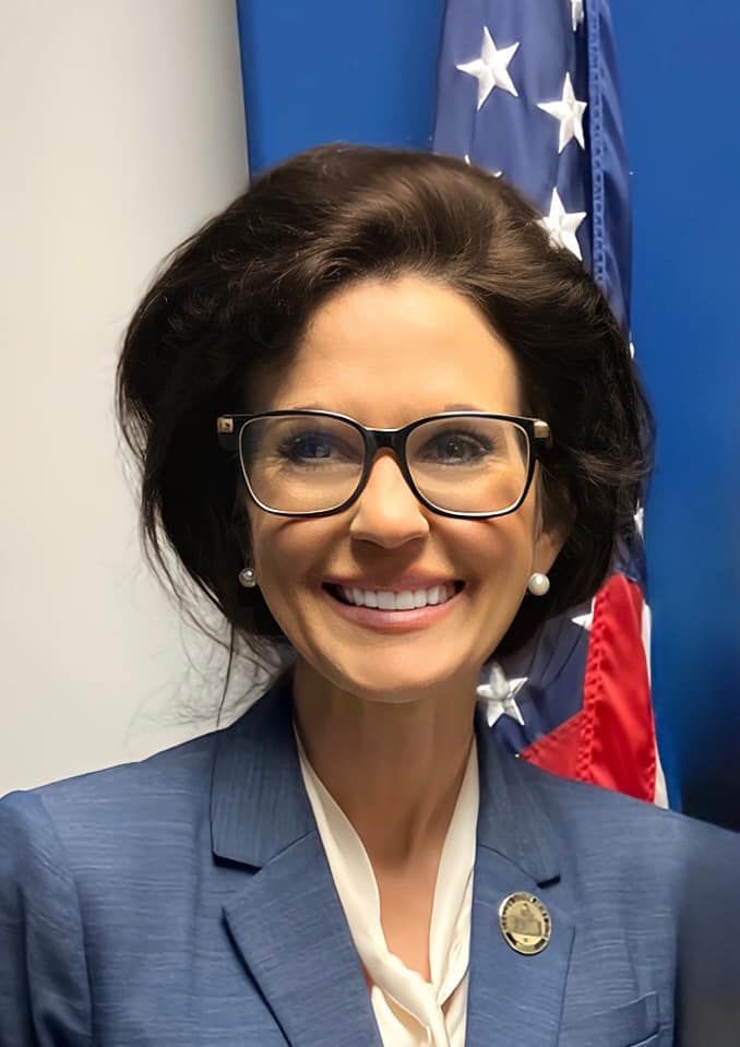 Wadsworth staying in lt. gov. race, recent records show lengthy legal battle