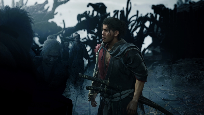 'Onimusha: Way of the Sword' Aims To Reinvent The Iconic Capcom Game Franchise With Impressive New F 'Onimusha: Way of the Sword' Aims To Reinvent The Iconic Capcom Game Franchise With Impressive New F