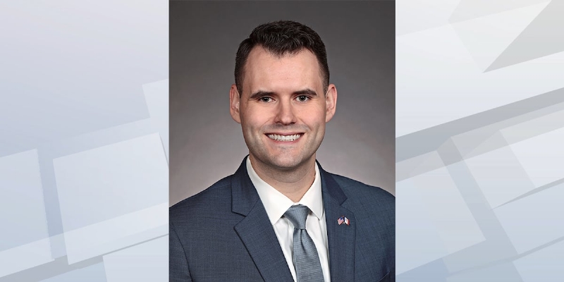 Inside Iowa Politics: How newest U.S. Senate candidate says that he will focus on lowering costs