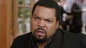 Ice Cube Accuses TSA of Stealing His iPad