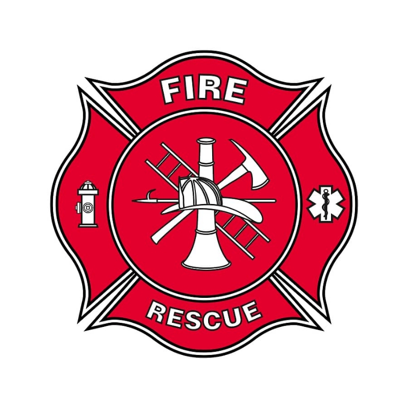 Raisin Township Fire Begins Monthly Tornado Siren Tests