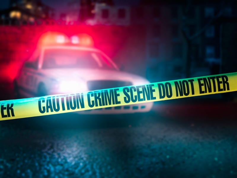 Second Suspect Arrested in Tecumseh Shooting