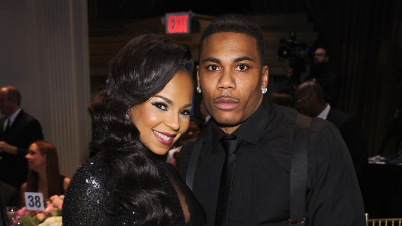Nelly & Ashanti Launch Trailer For Reality Show