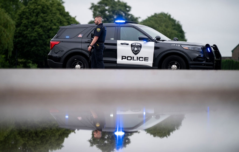 Minnesota State Rep. Melissa Hortman & Husband Shot & Killed, 2 Others Injured