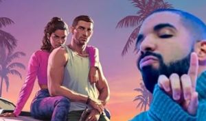 Drake May Drop Unreleased Heat in Grand Theft Auto VI with Own Radio Station Says Jermaine Dupri