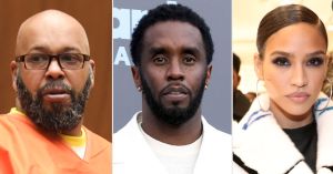 Suge Knight Urges Diddy to Take Stand and Face Justice Over Cassie Abuse