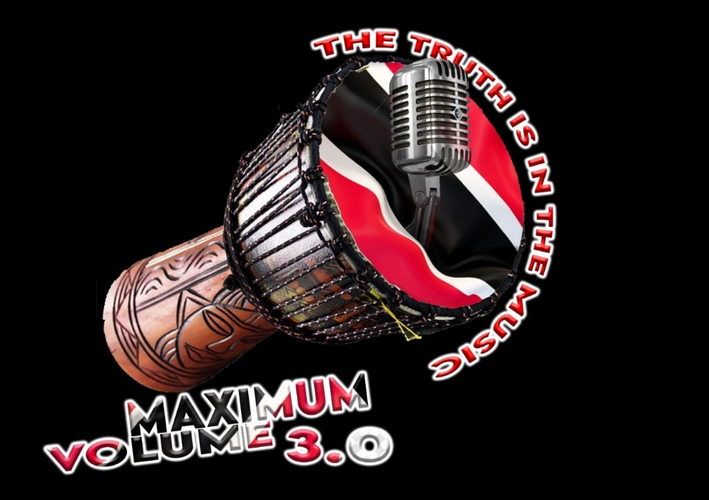Maximum Volume Live From 1-4pm On Loc It Radio Boston