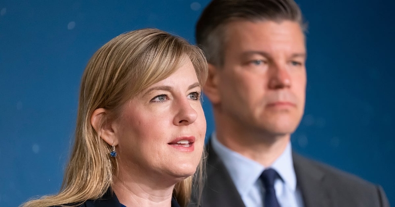 Minnesota's slain Democratic leader lived the political divisions in US every day