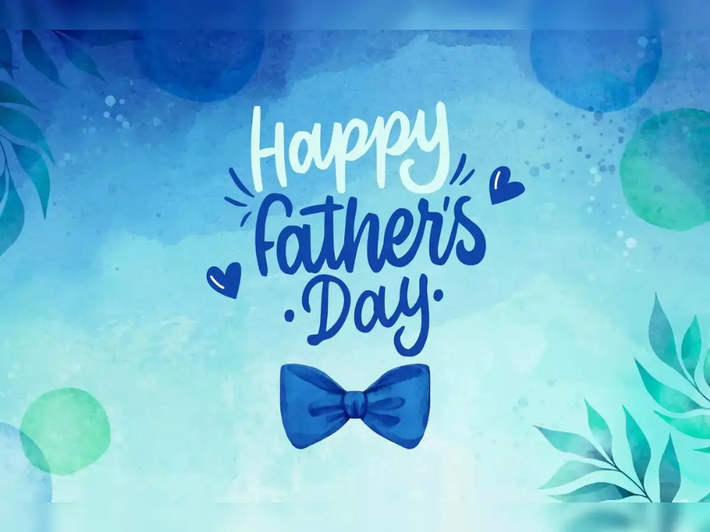Happy Father's Day