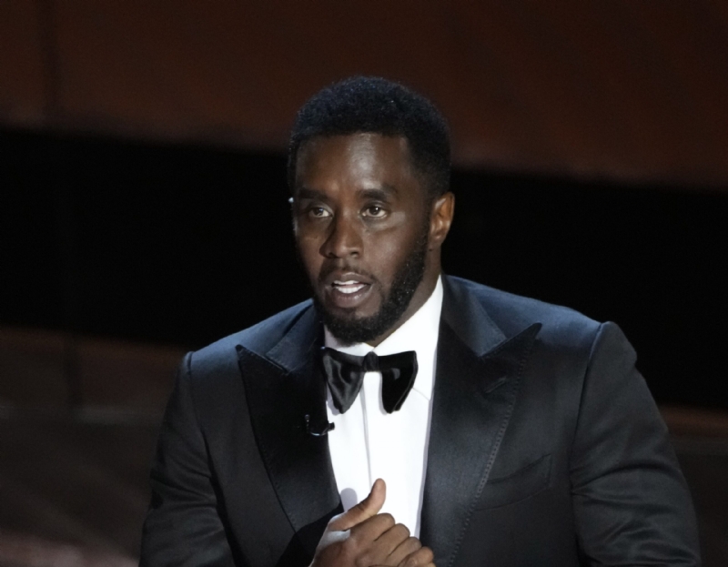 Diddy Portrayed As Luigi Mangione's Cellmate In Controversial New Musical