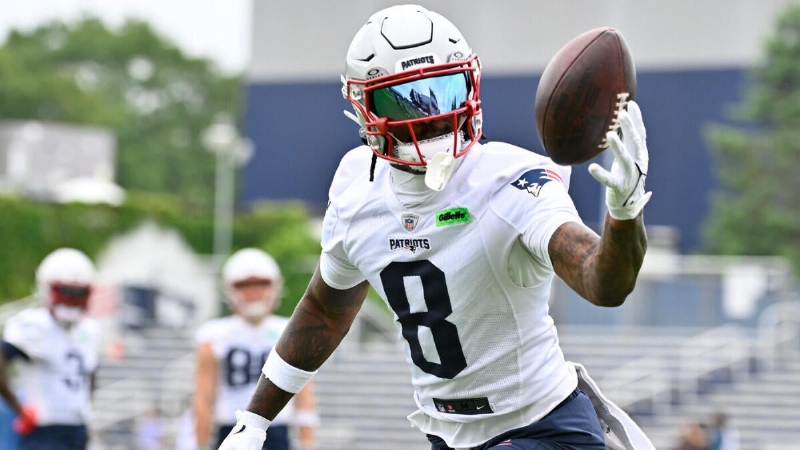 Fantasy football rankings 2025: Sleepers, busts, breakouts by NFL model that said C.J. Stroud's stru