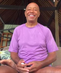 Russell Simmons Sues HBO for $20 Million Over 'On the Record' Documentary