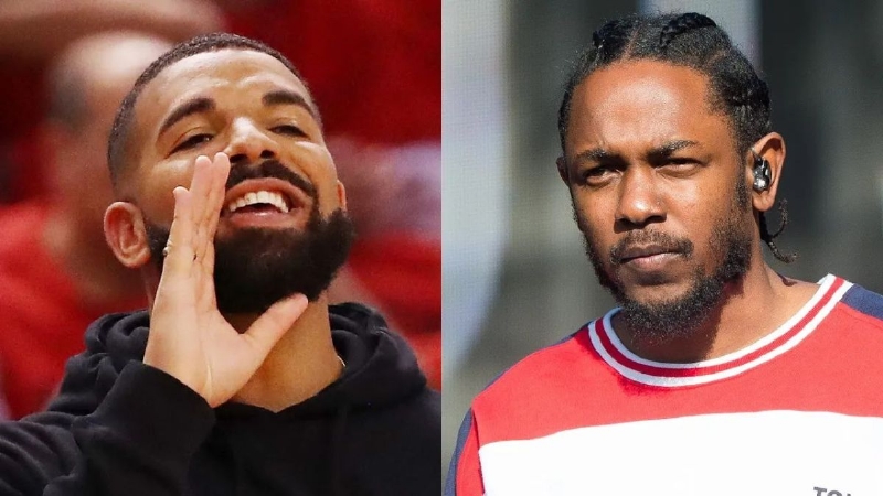 Drake Calls Out Politician For Attending Kendrick Lamar Show