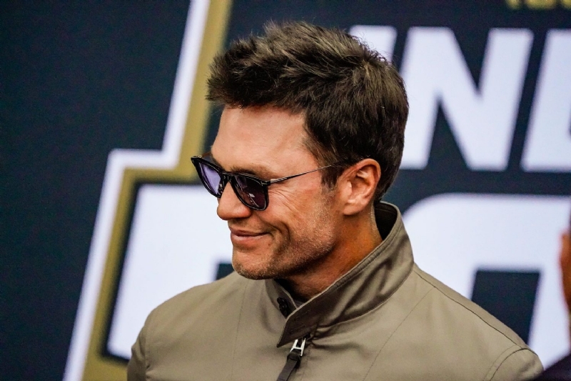 'My Dad's Always Been My Biggest Supporter' - NFL Legend Tom Brady Shares Touching Father's Day Mess