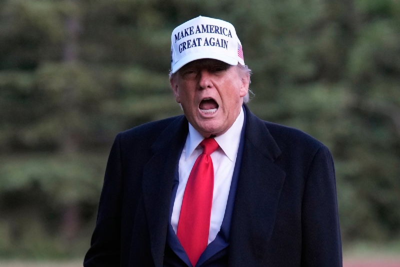 Trump targets Democrat-led cities and increases ICE raids to deport more migrants