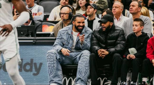Drake Calls Canadian Politician a "Goof" for Attending Kendrick's Toronto Show