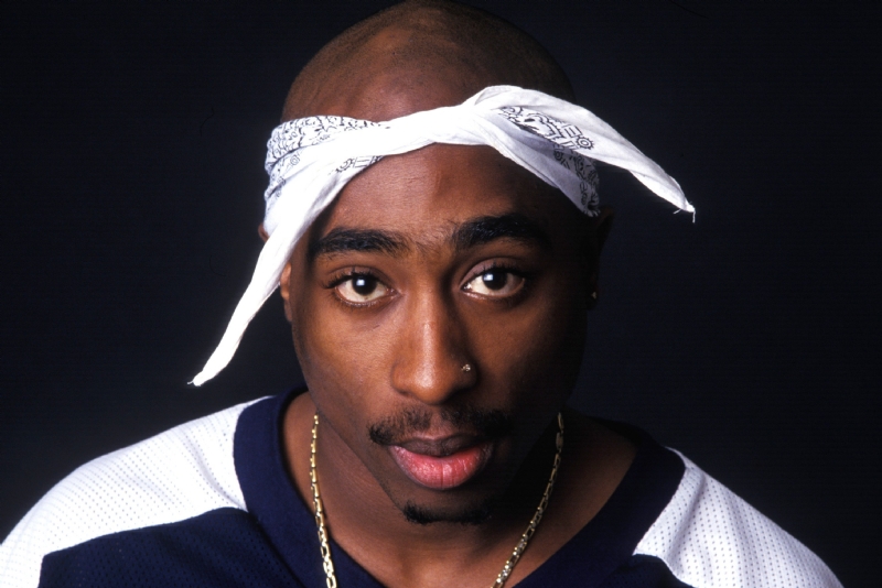 Happy Birthday To Late Hip Hop Icon Tupac Shakur! Top 5 'Pac Predictions
