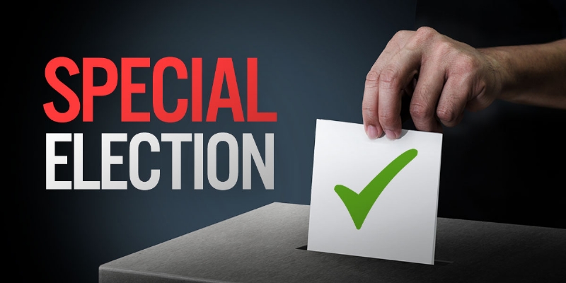 Governor Ivey calls special election in Alabama House District 63 to fill seat left by PSC President