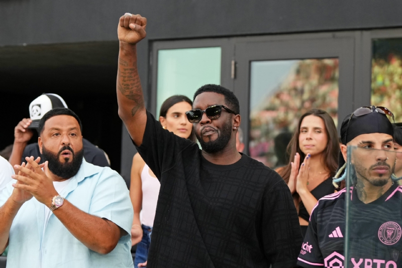 New Diddy Trial Evidence Reveals Hotel Planning & Cleanup Logistics For Alleged "Freak-Offs"
