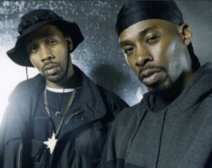 RZA Gives The GZA Title Of Best Emcee Of All Time