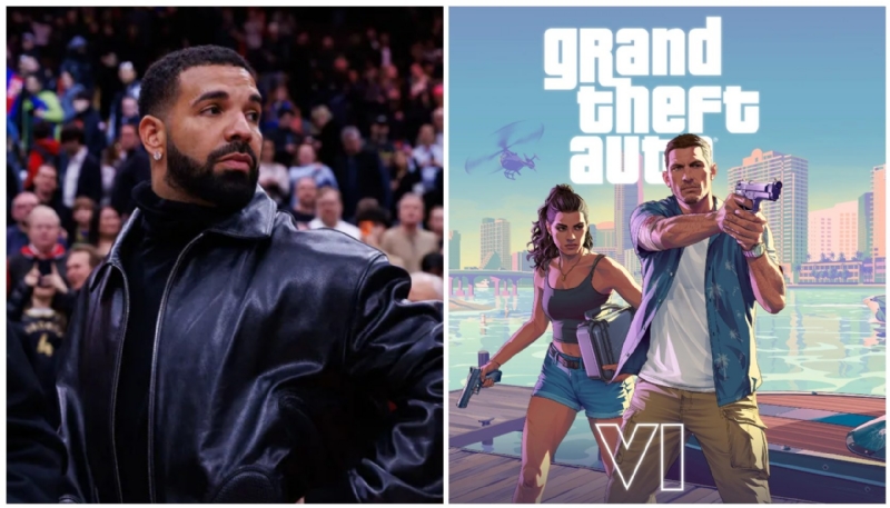 Take This With A Grain of Salt:  According to Jermaine Dupri, Drake Will Allegedly Have His Own Radi
