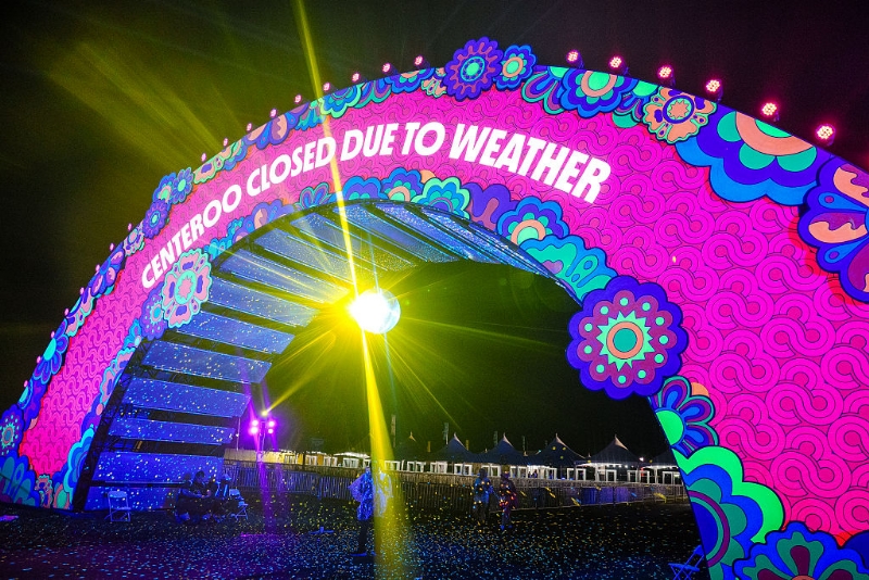 Bonnaroo 2025 Ends Early Due To Extreme Weather