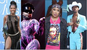 14 Confirmed LGBTQ+ Members of the Hip-Hop Community