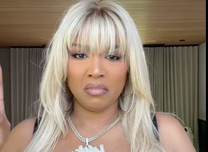 Lizzo Fires Back After Her Anthem Pops Up At Trump-Tied Event in D.C.