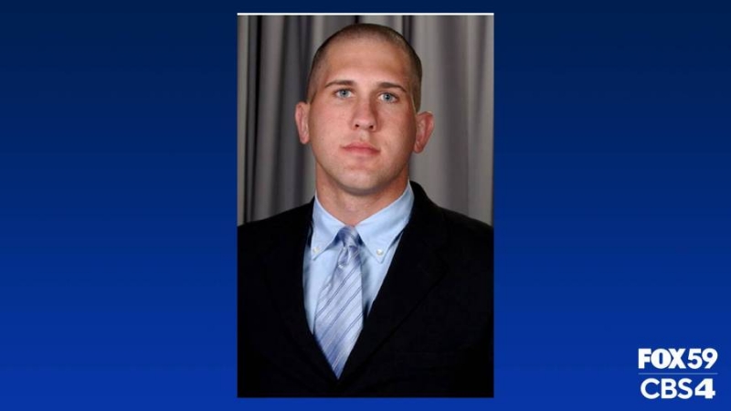 ISP: Trooper charged with theft, fraud