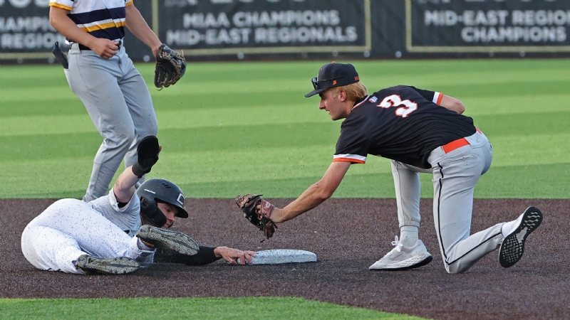 Gibbs, Bruggeman lead Lenawee County to all-star win over Monroe