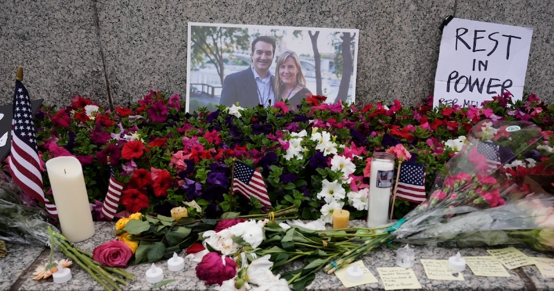 After Minnesota assassinations, a test of our American politics