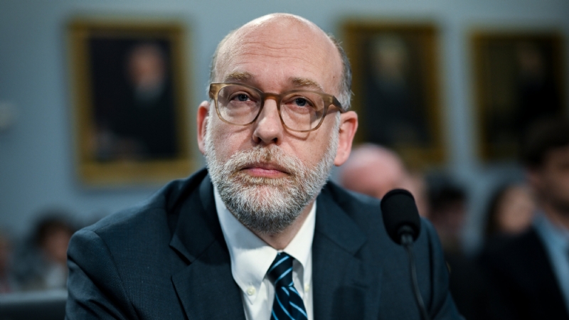 Trump Official Eyes Power of Rescission to Override Congress on Spending