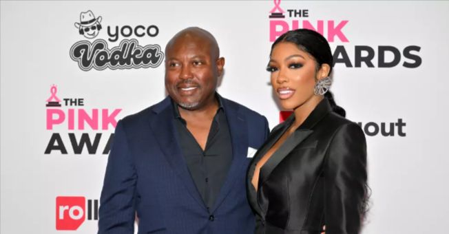 Porsha Williams Paid Estranged Husband Simon Guobadia's Child Support During ICE Detention
