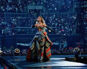 Beyoncé Breaks Records with Six-Night COWBOY CARTER Run at Tottenham Hotspur Stadium